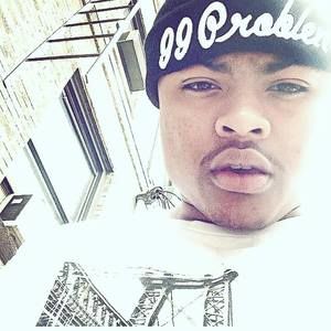 Meet your Posher, Dean